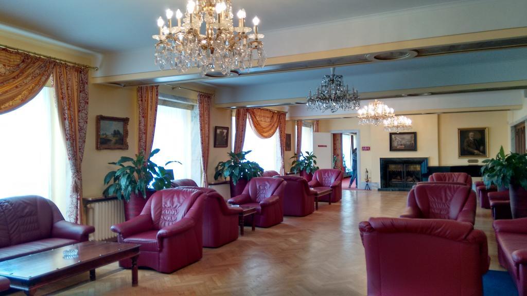 Thermal Resort Hotel Elisabethpark Бад-Гаштайн Екстер'єр фото